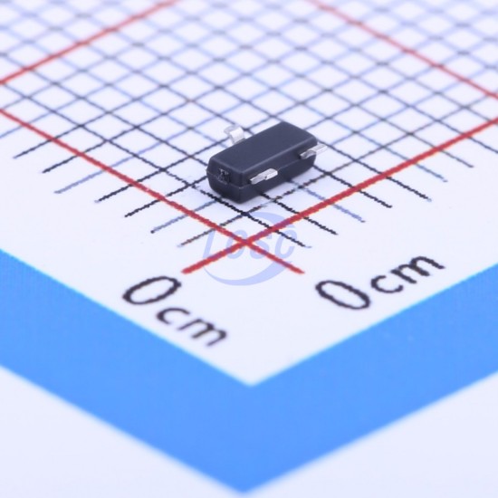 DIODES AZ23C36-7-F DIODES AZ23C36-7-F