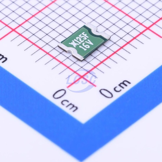 Littelfuse MINISMDC125F/16-2
