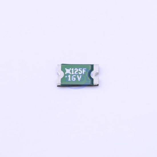 Littelfuse MINISMDC125F/16-2