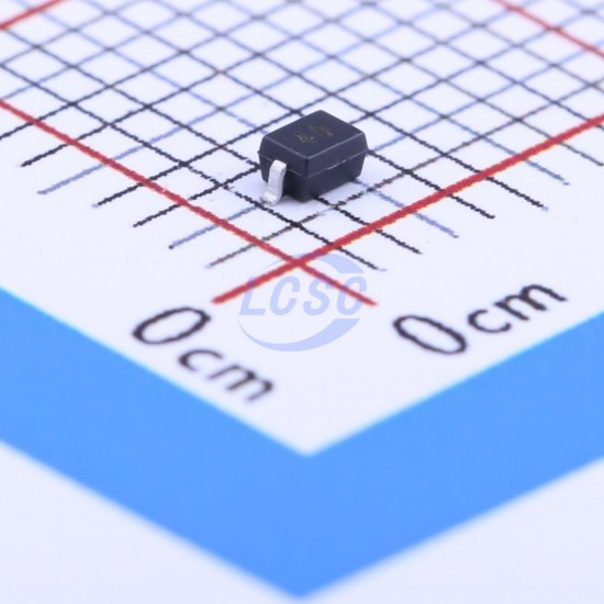 DIODES ZLLS400QTA DIODES ZLLS400QTA