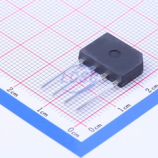 DIODES KBP01G
