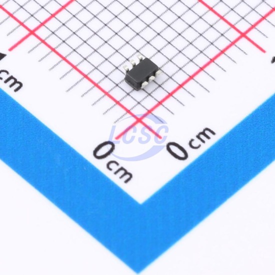 DIODES DMMT3906W-7-F