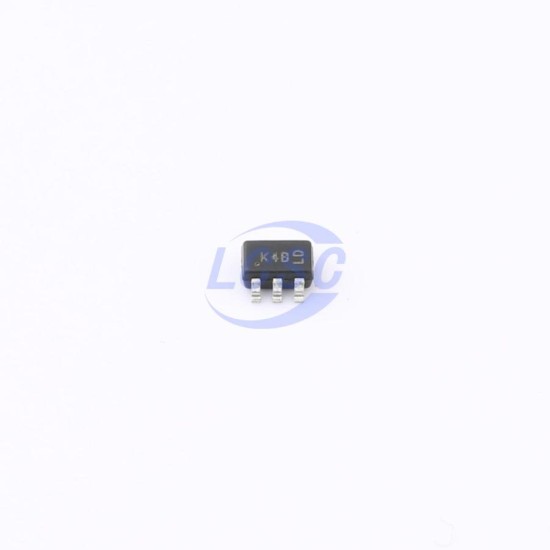 DIODES DMMT3906W-7-F