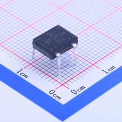 DIODES DF005M