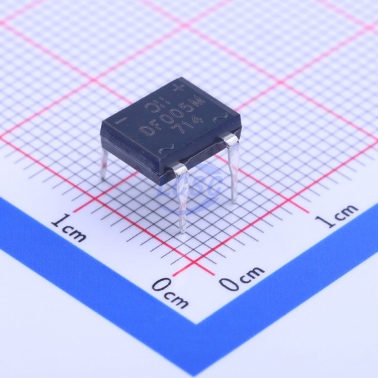 DIODES DF005M DIODES DF005M