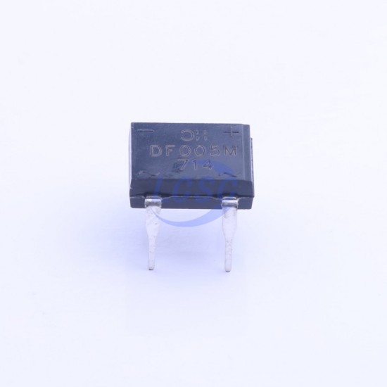 DIODES DF005M DIODES DF005M