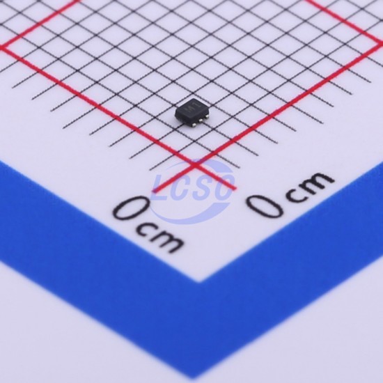 DIODES DMN26D0UDJ-7 DIODES DMN26D0UDJ-7