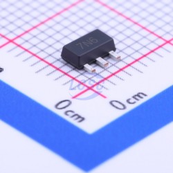 DIODES ZXMN6A07ZTA DIODES ZXMN6A07ZTA