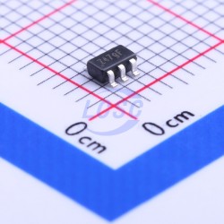 DIODES 74LVC2G07W6-7 DIODES 74LVC2G07W6-7
