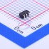 DIODES 74LVC2G07W6-7