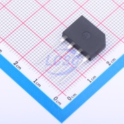 DIODES KBP208G DIODES KBP208G