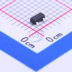 DIODES MMBZ5248B-7-F DIODES MMBZ5248B-7-F