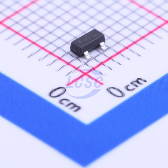 DIODES MMBZ5248B-7-F DIODES MMBZ5248B-7-F