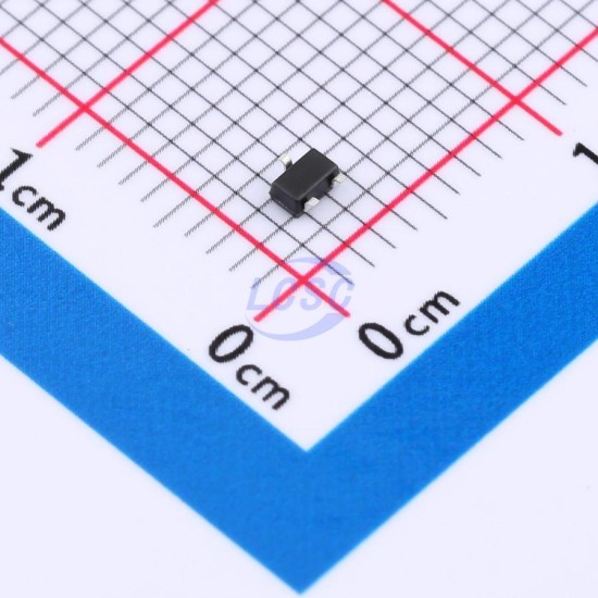 DIODES SDMG0340LC-7-F