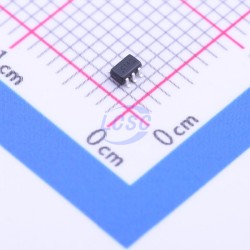 DIODES DCX114YU-7-F