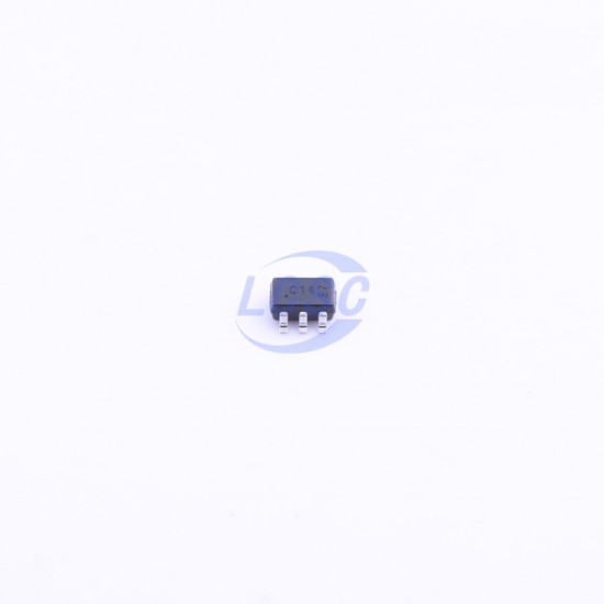 DIODES DCX114YU-7-F DIODES DCX114YU-7-F