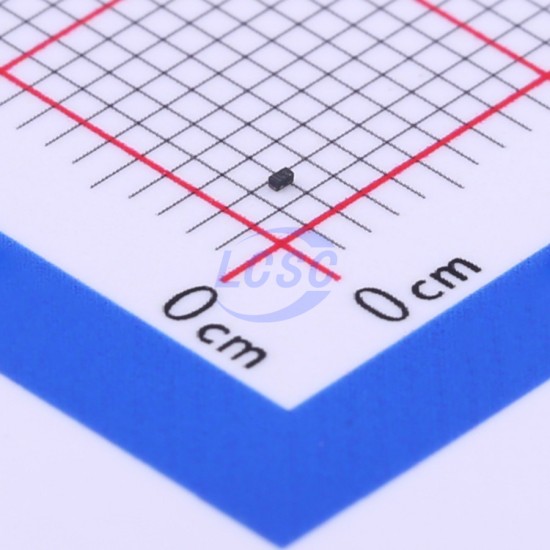 DIODES SDM02U30LP3-7B