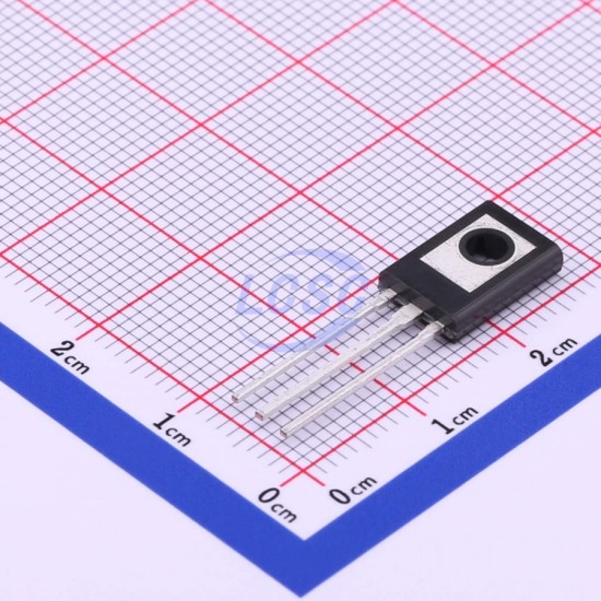 Littelfuse C106DG