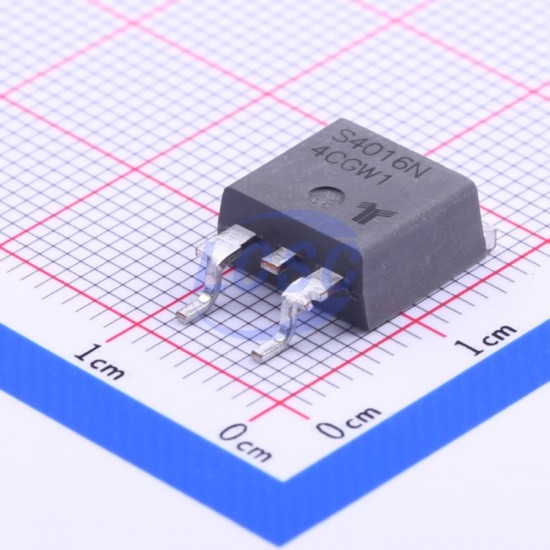 Littelfuse S4016NRP