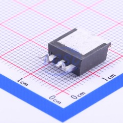 Littelfuse S4016NRP