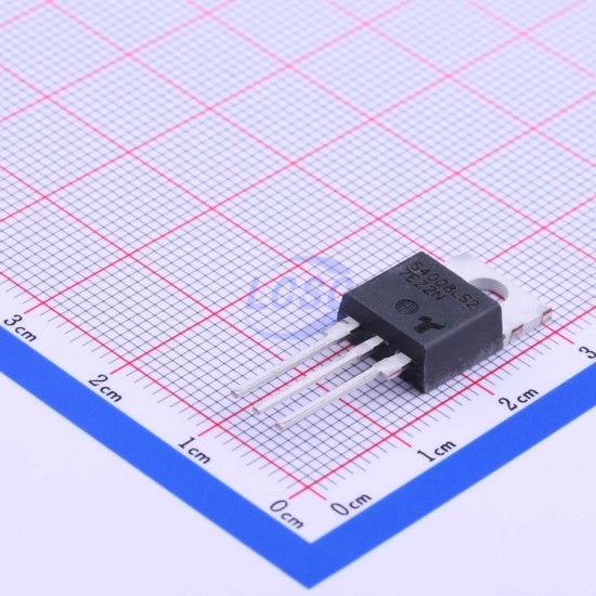Littelfuse S4008LS2TP