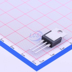 Littelfuse S4008LS2TP