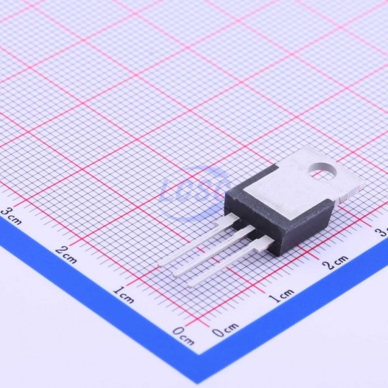 Littelfuse S4008LS2TP