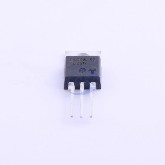 Littelfuse S4008LS2TP
