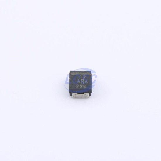 KEMET T598B107M006ATE045