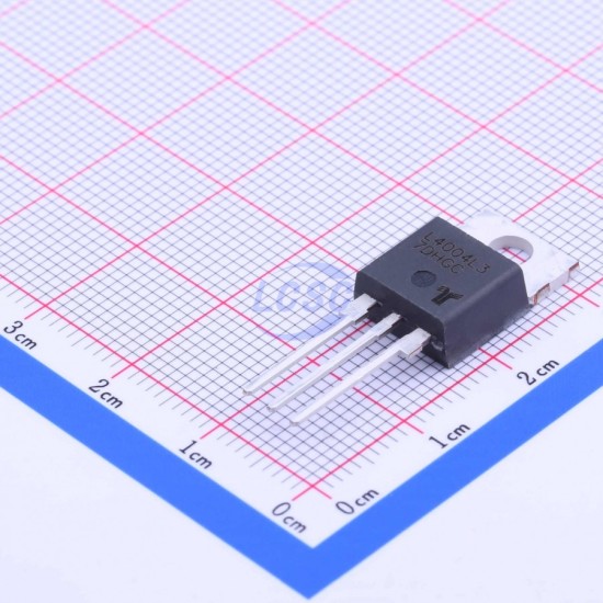 Littelfuse L4004L3TP Littelfuse L4004L3TP