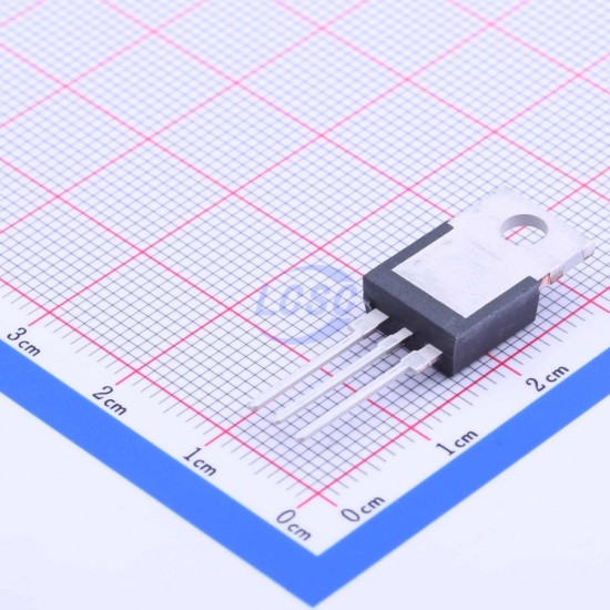 Littelfuse L4004L3TP Littelfuse L4004L3TP
