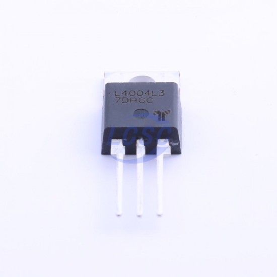 Littelfuse L4004L3TP Littelfuse L4004L3TP