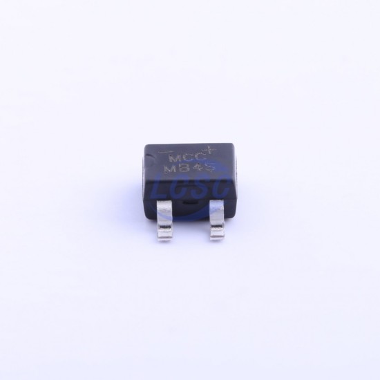 MCC MB4S-TP