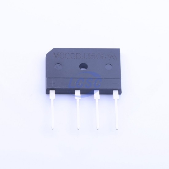 MCC GBJ3506-BP