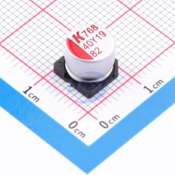 KEMET A768KE826M1GLAS038 KEMET A768KE826M1GLAS038