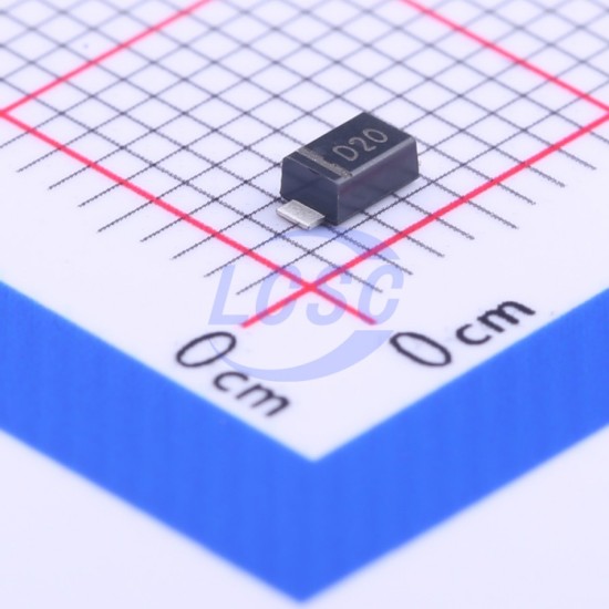 MCC SMD1200PL-TP