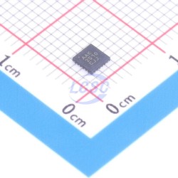 MICROCHIP MCP3562RT-E/NC MICROCHIP MCP3562RT-E/NC