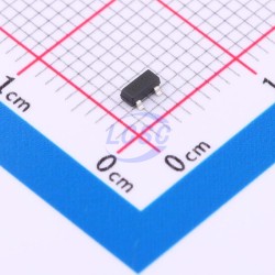 DIODES MMBZ5254B-7-F DIODES MMBZ5254B-7-F