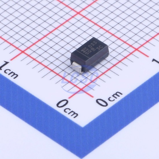 DIODES SBR2U150SA-13