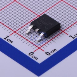 DIODES SBR1045CTL-13