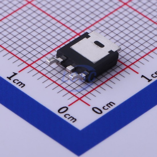 DIODES SBR1045CTL-13