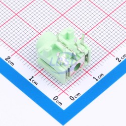 Korean Hroparts Elec PJ-3900-04 Korean Hroparts Elec PJ-3900-04