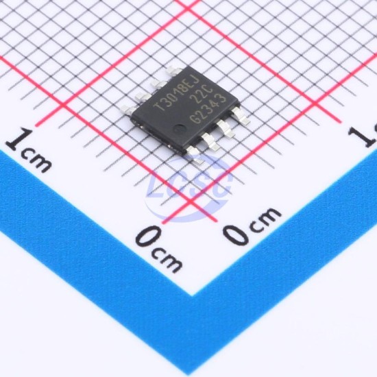 Infineon BTT3018EJXUMA1