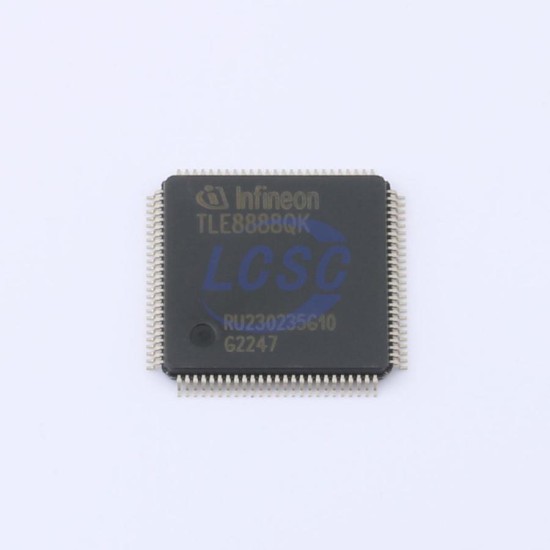 Infineon TLE8888QKXUMA1 Infineon TLE8888QKXUMA1