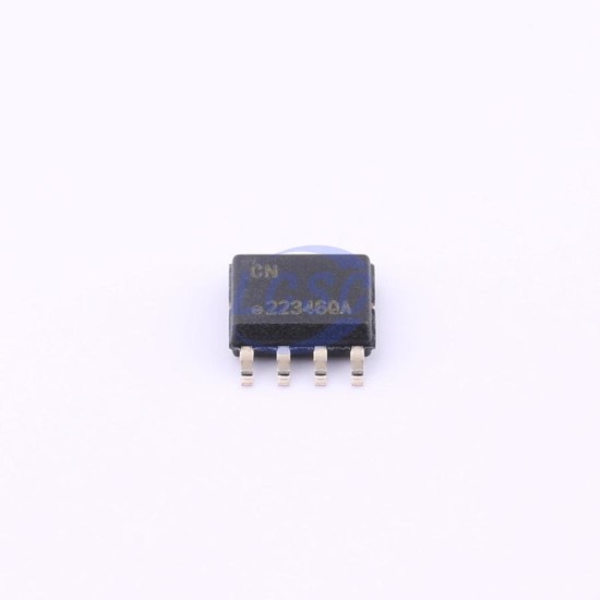 MICROCHIP ATECC608B-SSHDA-T