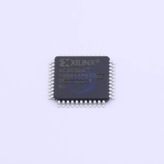 AMD/XILINX XC2C32A-6VQG44C AMD/XILINX XC2C32A-6VQG44C