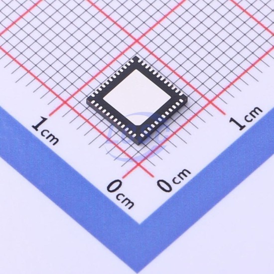 AMD/XILINX XC2C64A-7QFG48C AMD/XILINX XC2C64A-7QFG48C