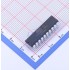 MICROCHIP ATF16V8BQL-15PU