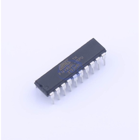 MICROCHIP ATF16V8BQL-15PU