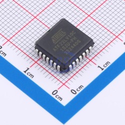 MICROCHIP ATF22LV10C-10JU